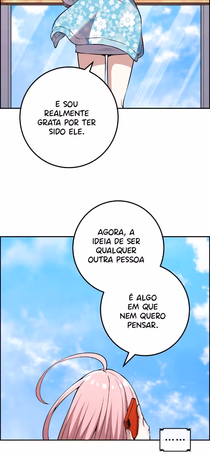 Página do Capítulo 129