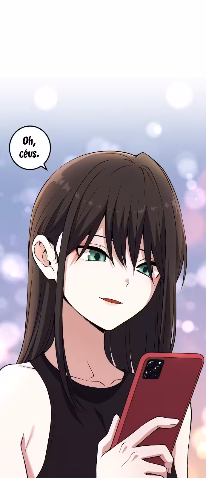 Página do Capítulo 129