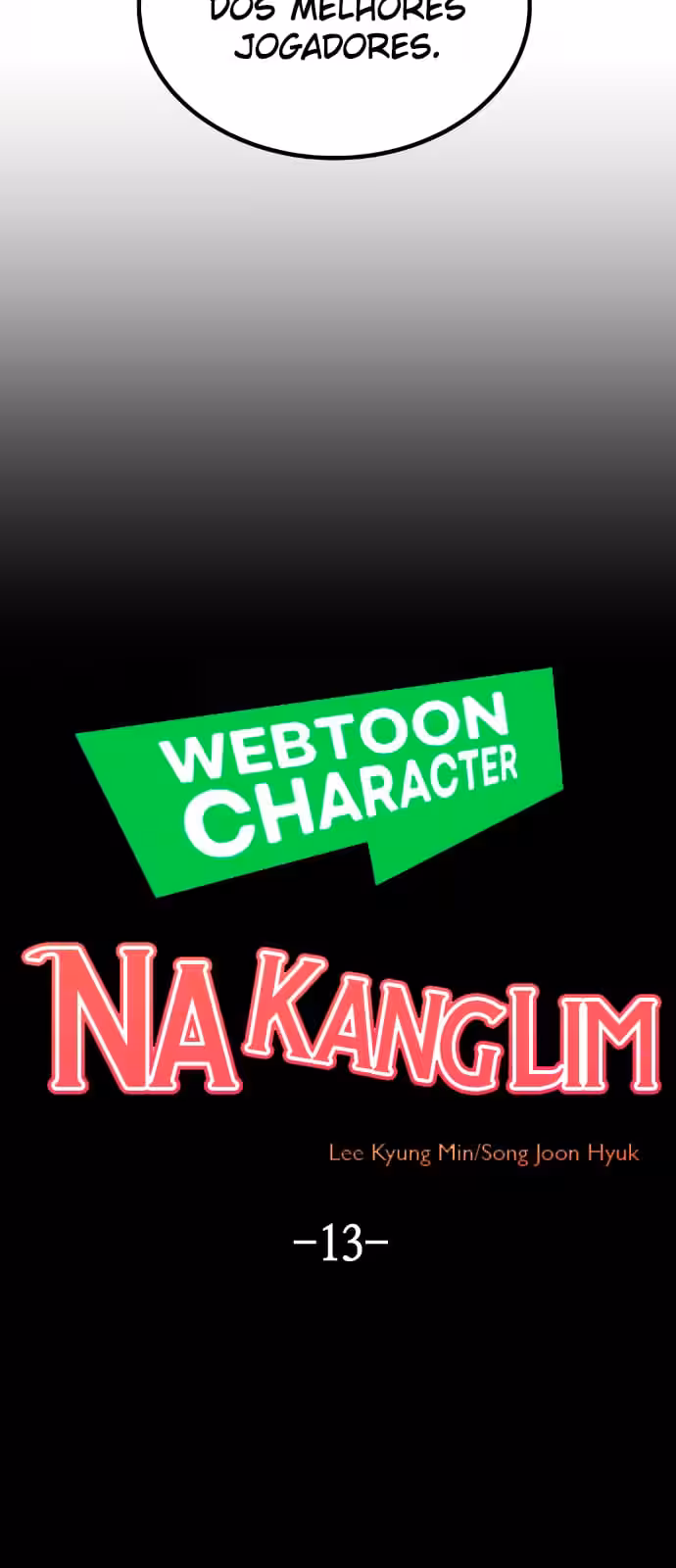 Página do Capítulo 13