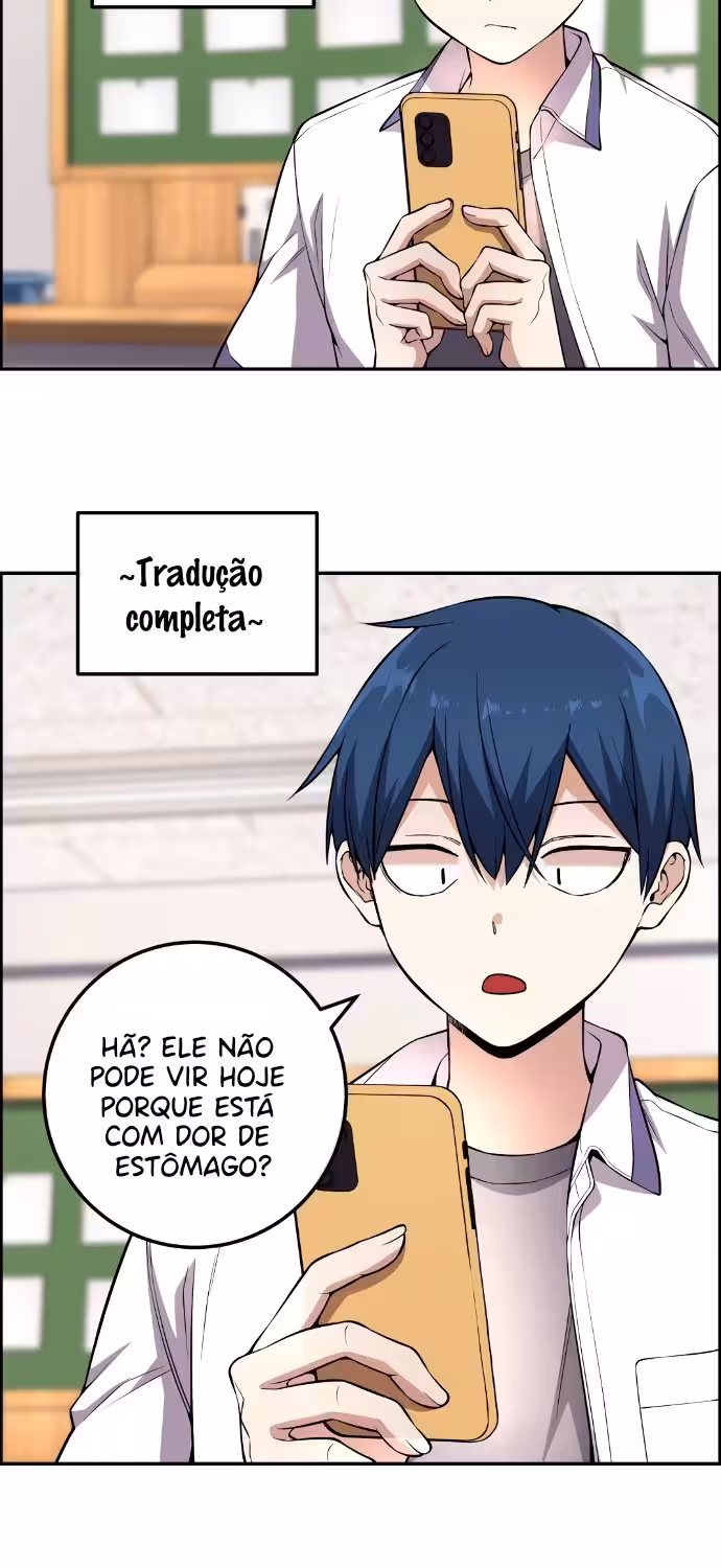 Página do Capítulo 130