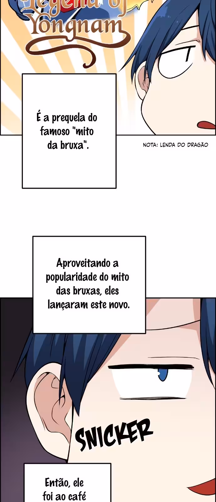 Página do Capítulo 130