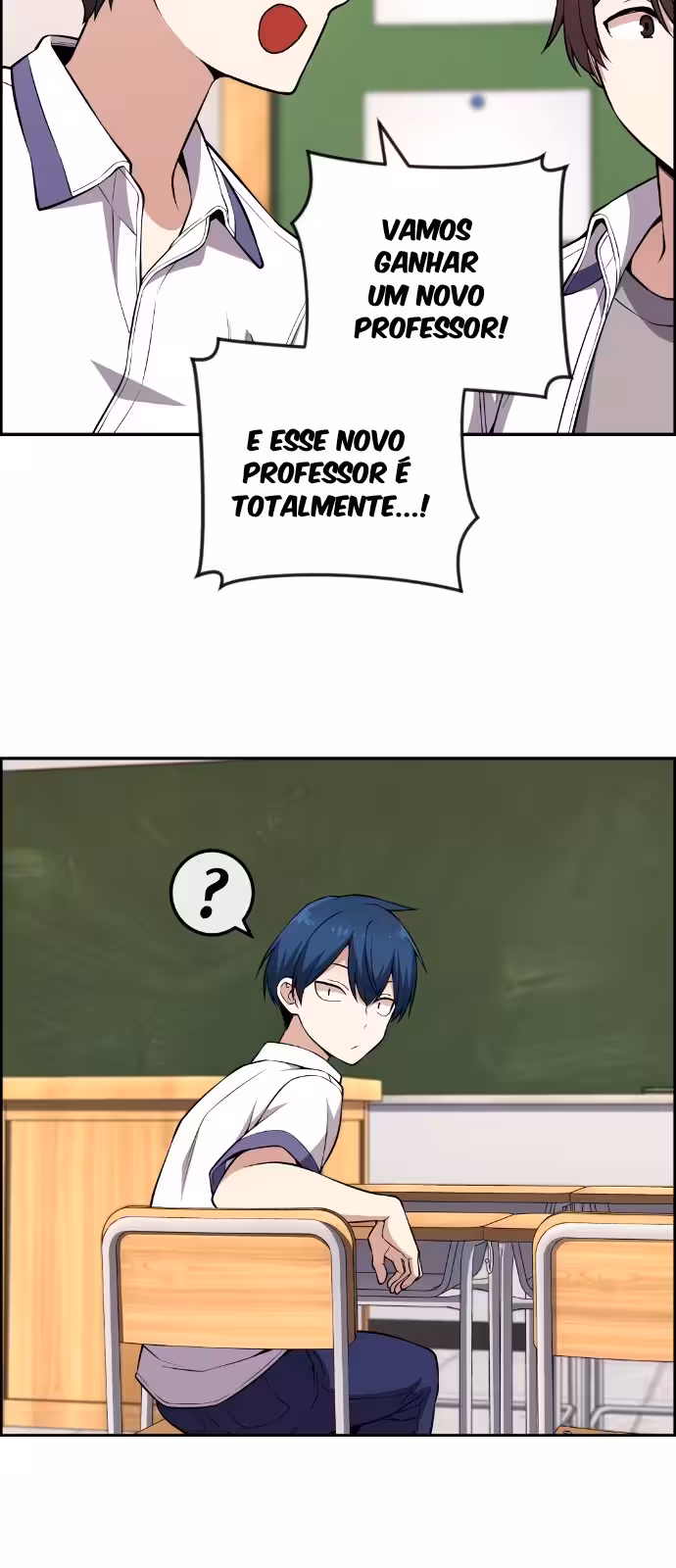 Página do Capítulo 130