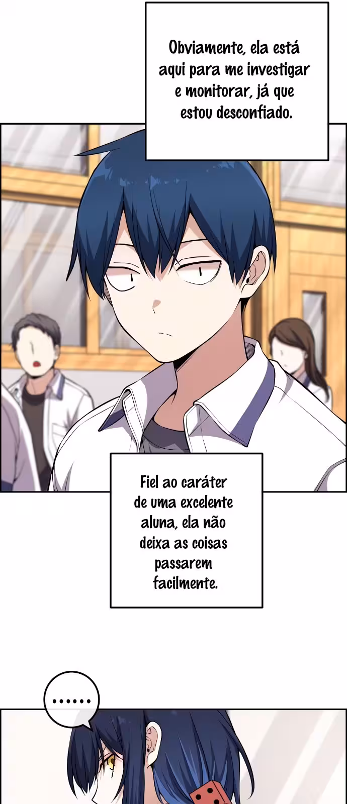 Página do Capítulo 130