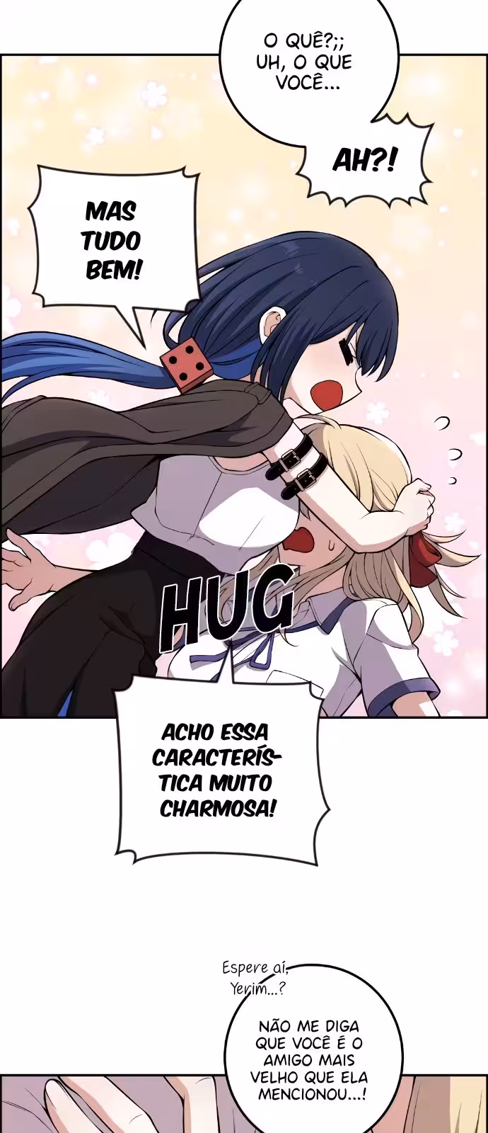 Página do Capítulo 130