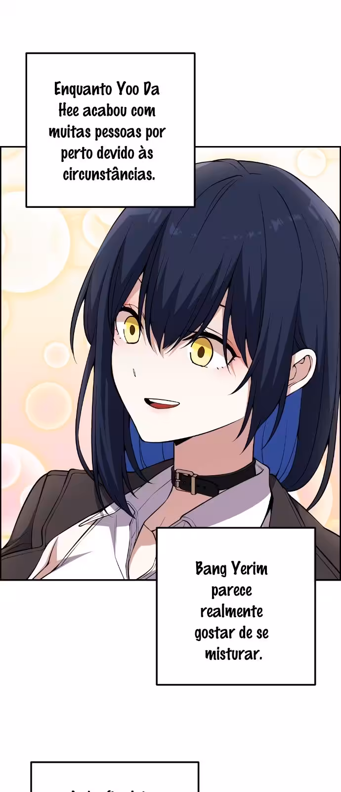 Página do Capítulo 130