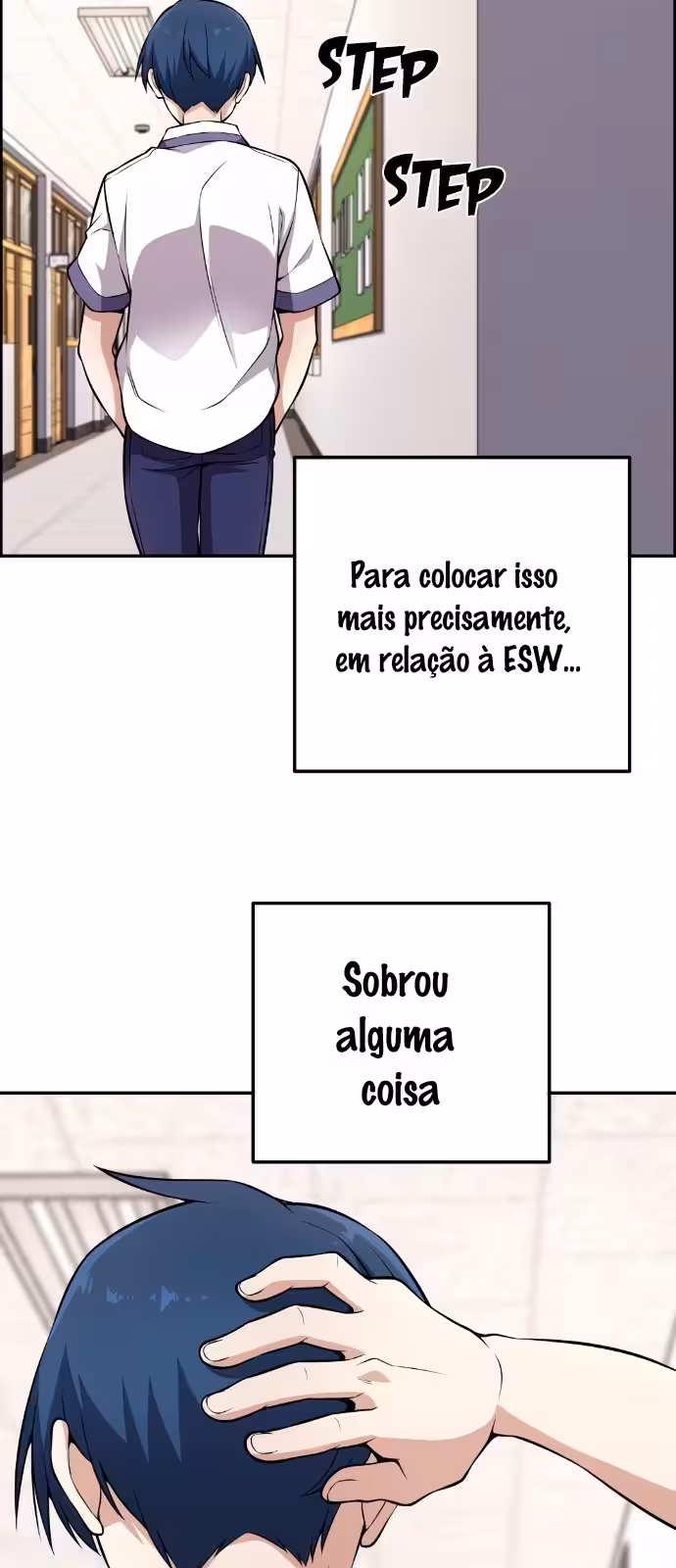Página do Capítulo 130