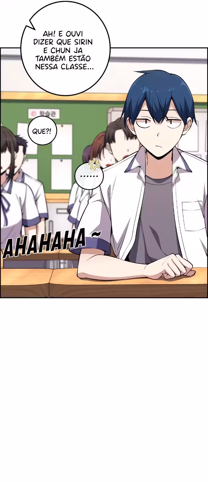 Página do Capítulo 130