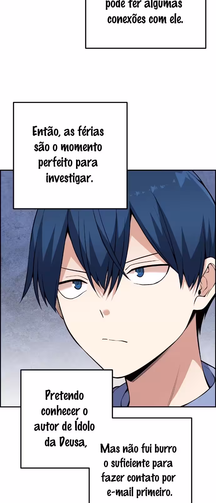 Página do Capítulo 130