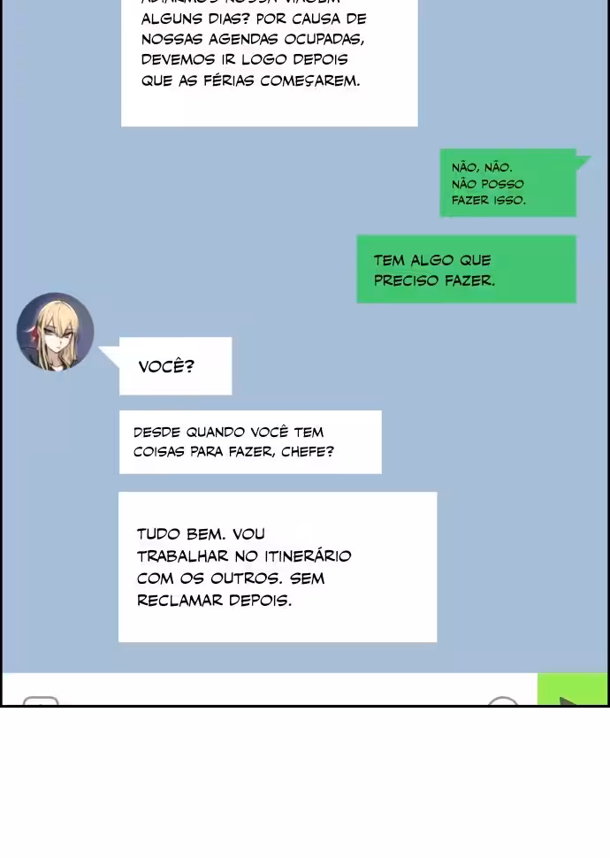 Página do Capítulo 130