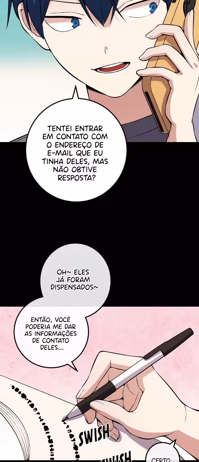 Página do Capítulo 130