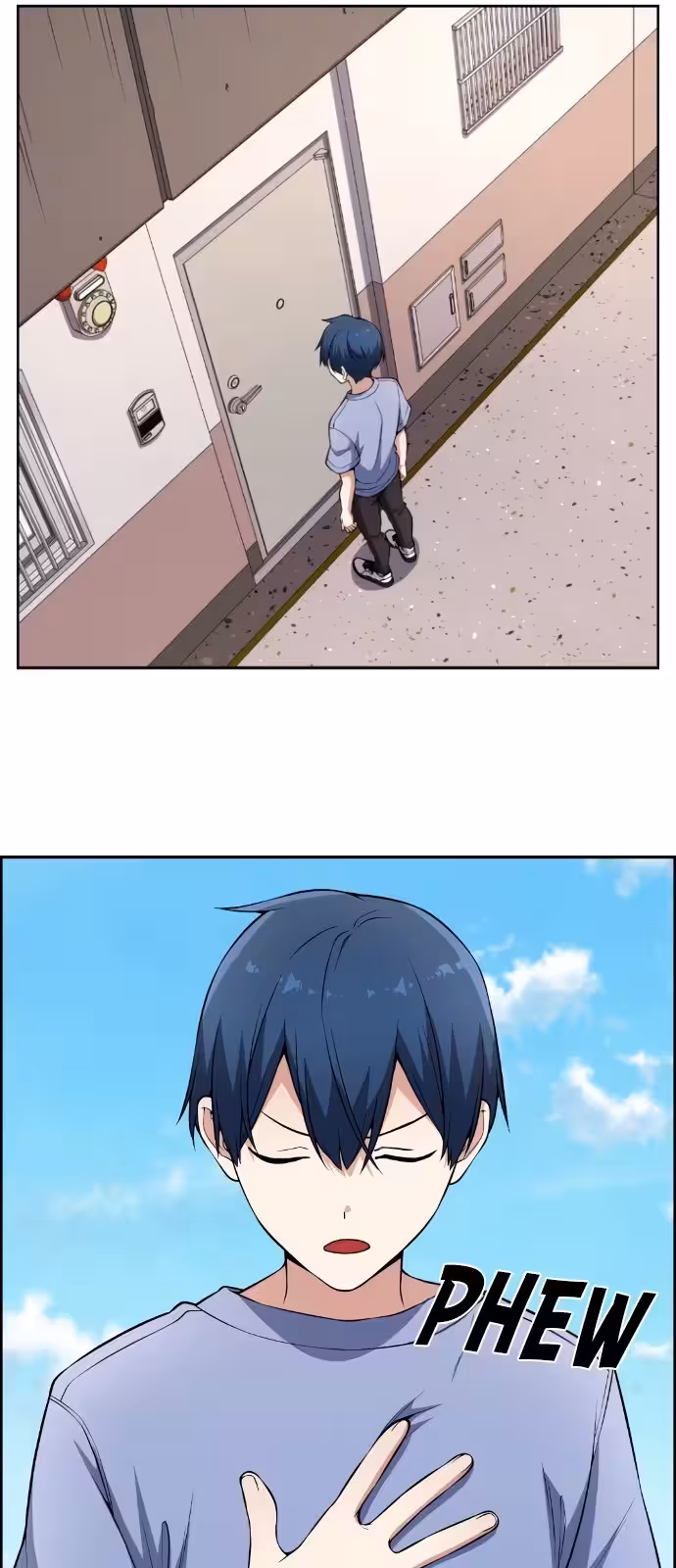 Página do Capítulo 130