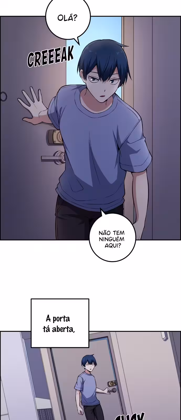 Página do Capítulo 131