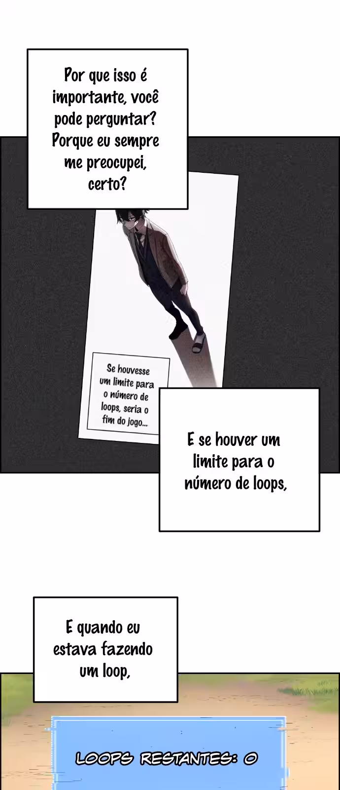 Página do Capítulo 131