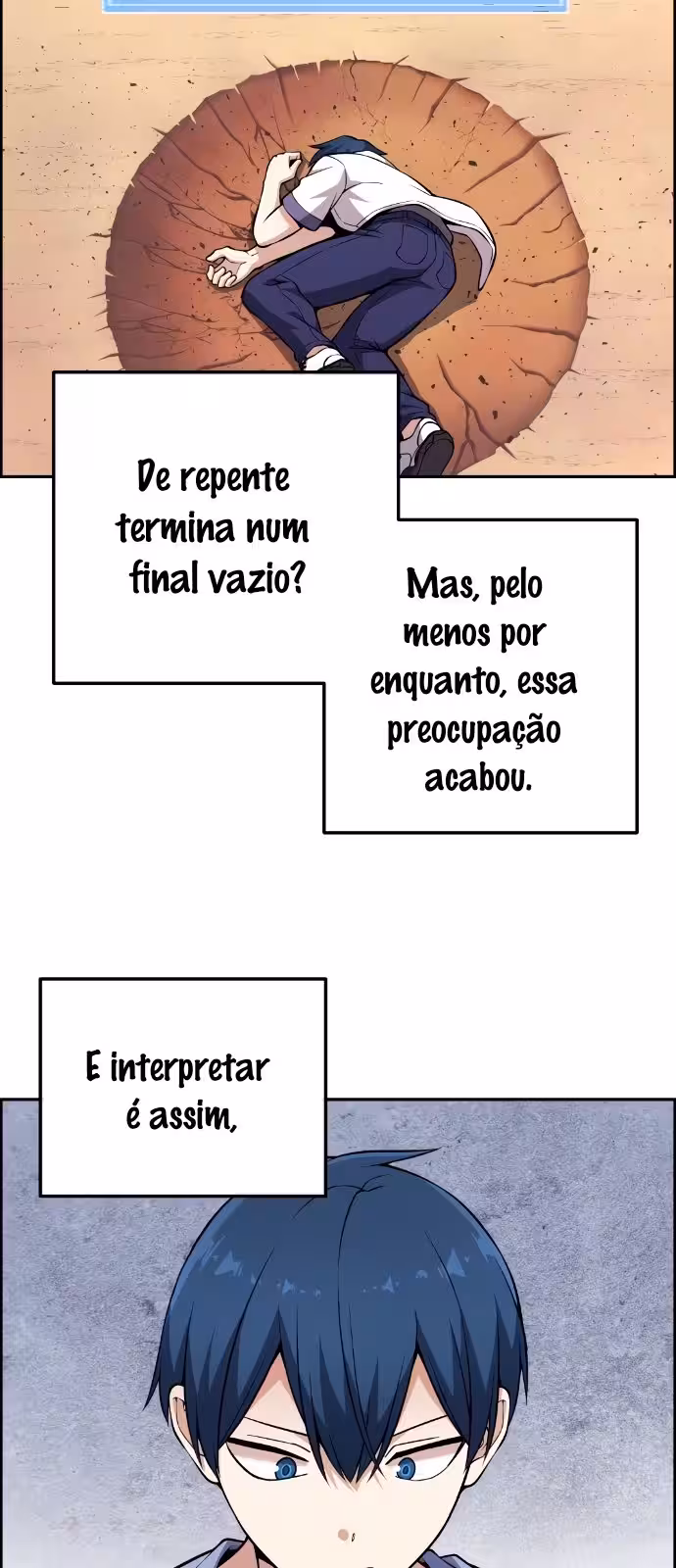 Página do Capítulo 131