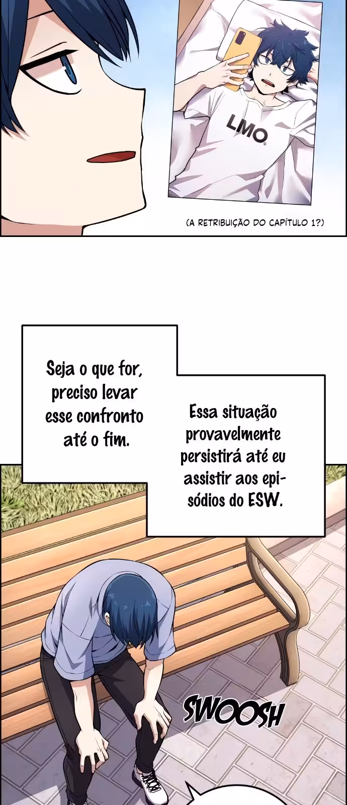 Página do Capítulo 131