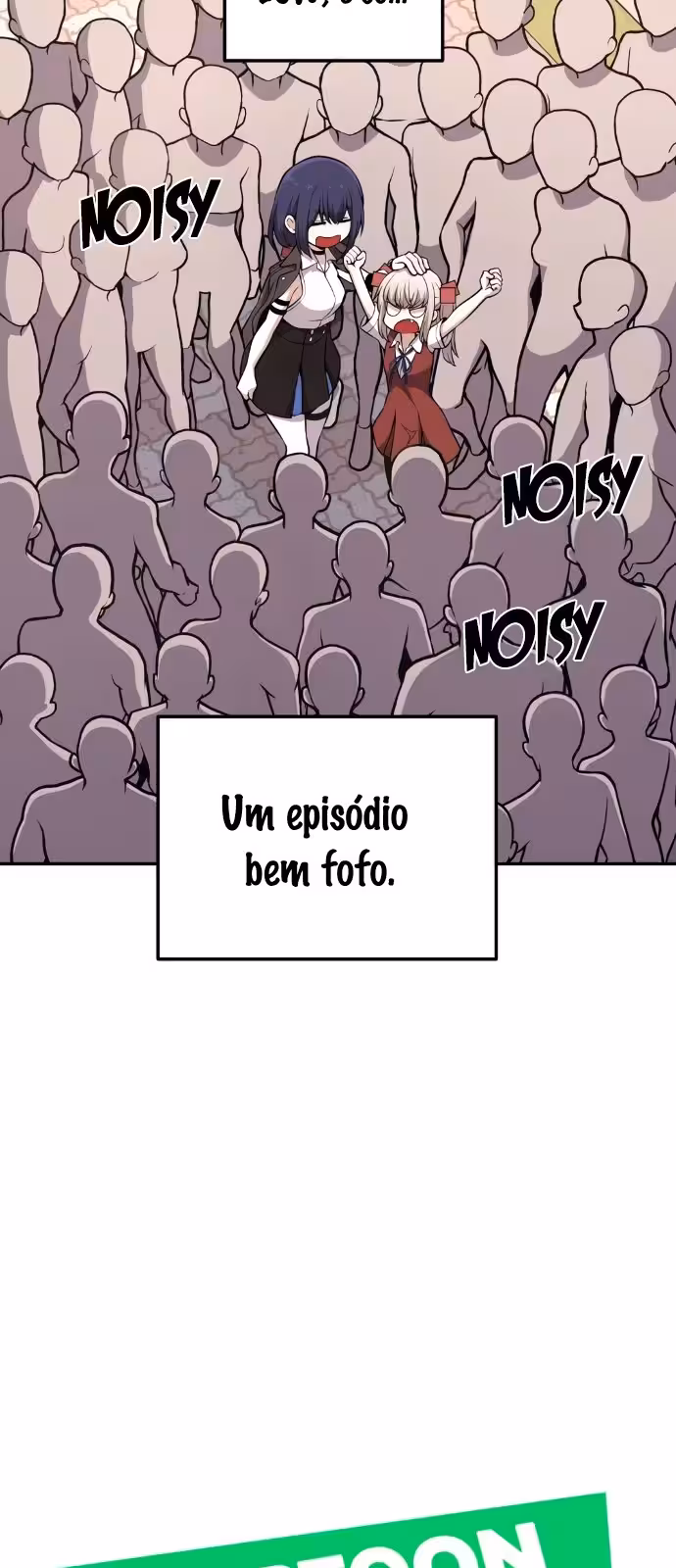 Página do Capítulo 131