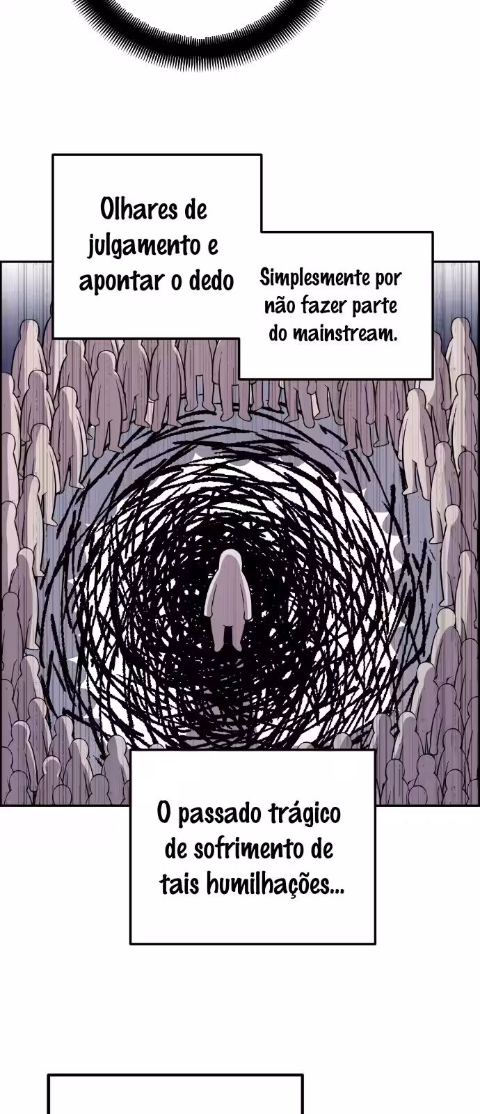 Página do Capítulo 131