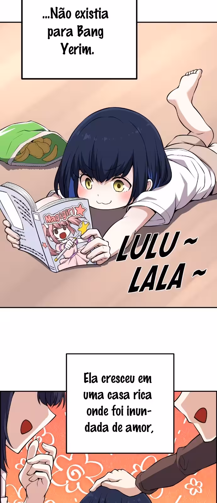 Página do Capítulo 131