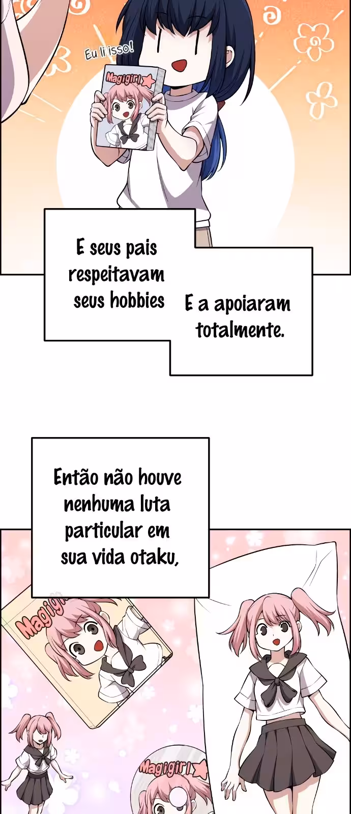 Página do Capítulo 131