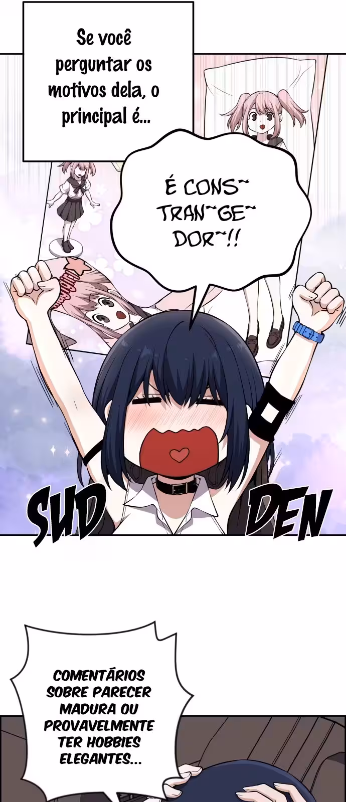 Página do Capítulo 131