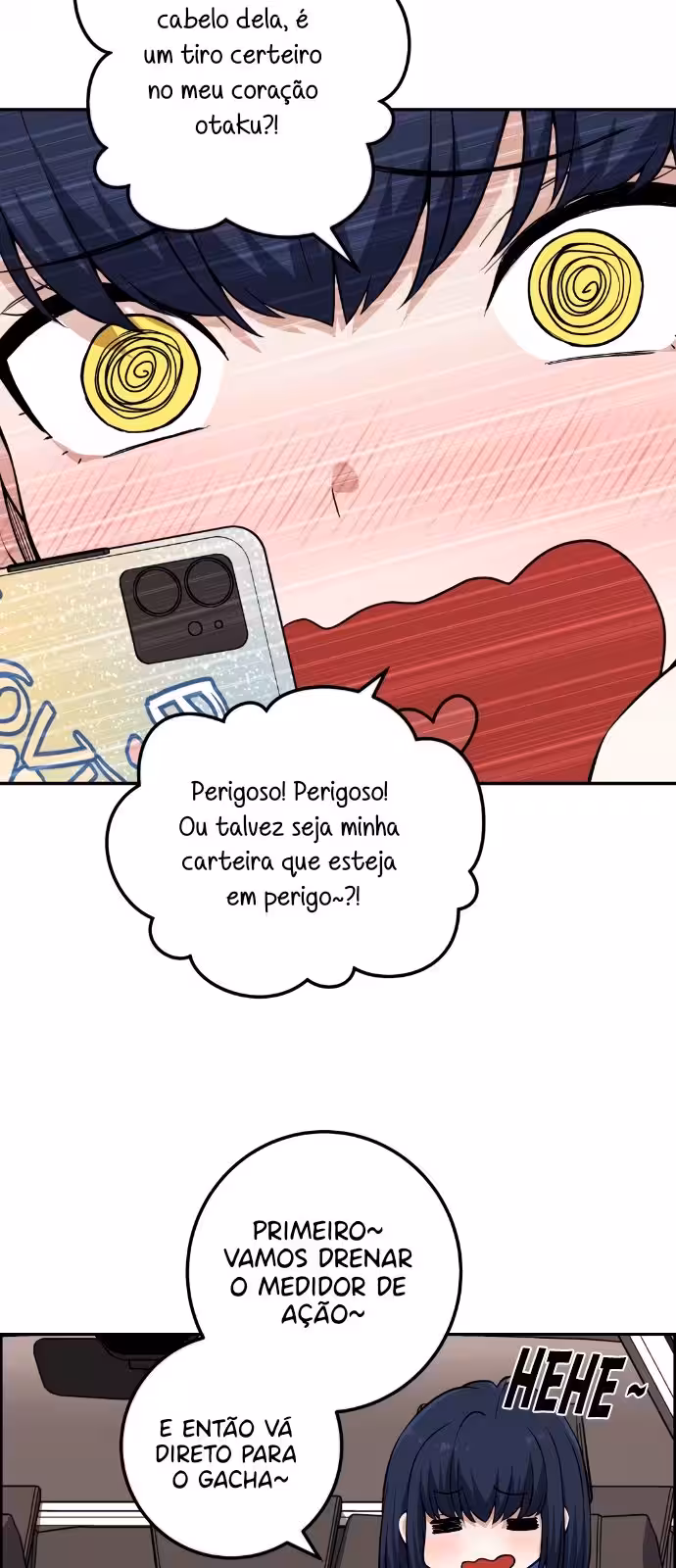 Página do Capítulo 131