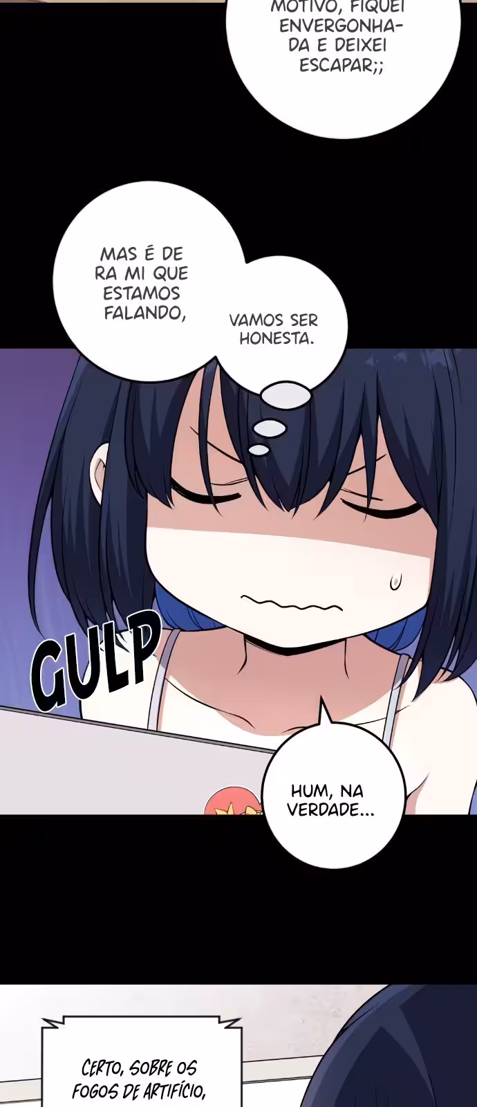 Página do Capítulo 131