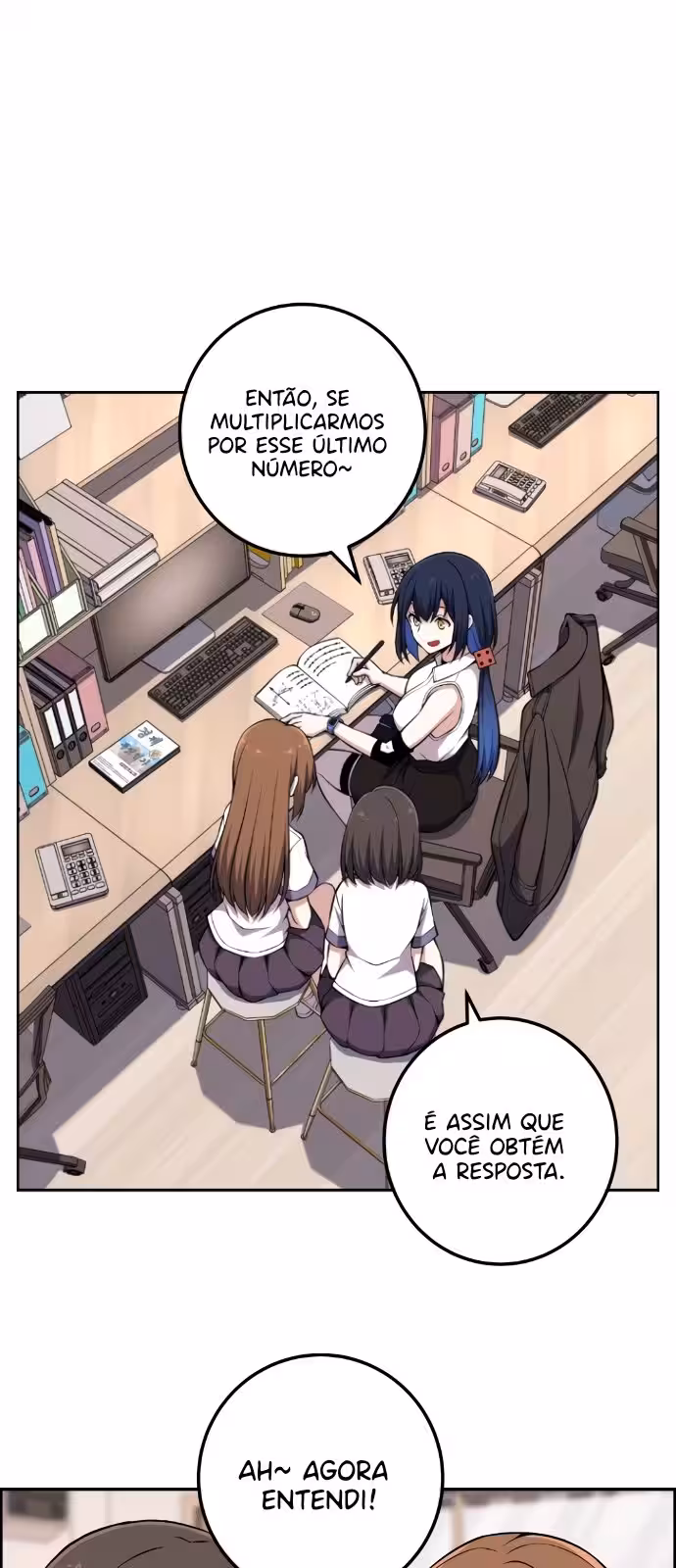 Página do Capítulo 132