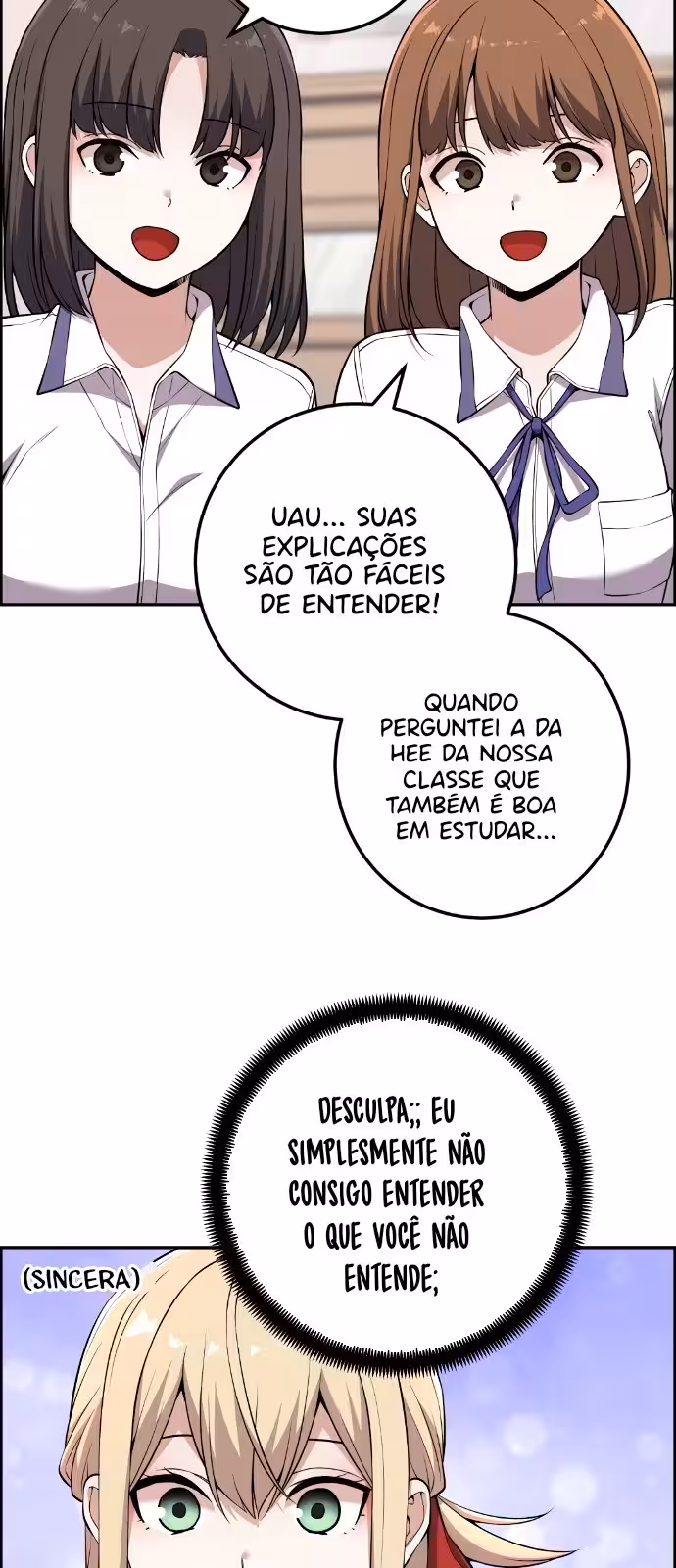 Página do Capítulo 132