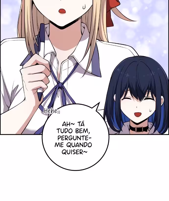 Página do Capítulo 132