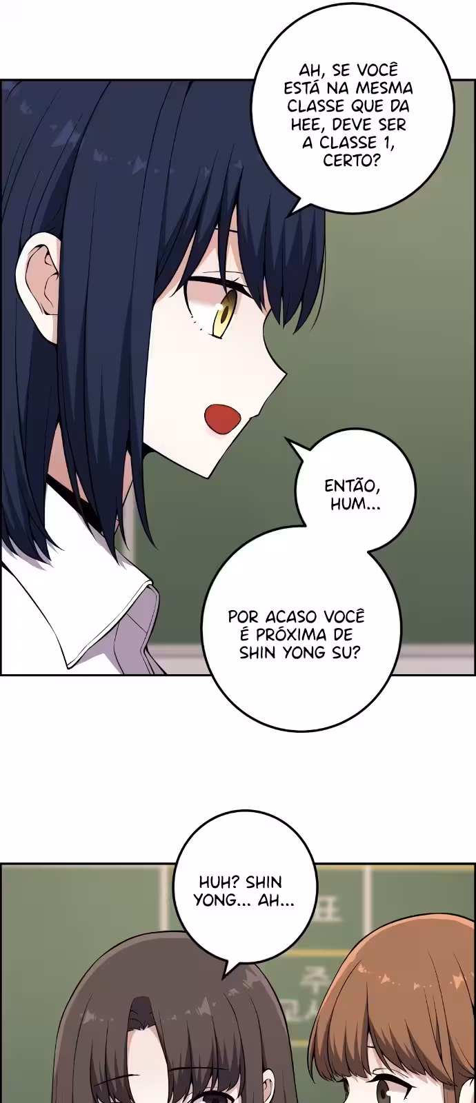 Página do Capítulo 132