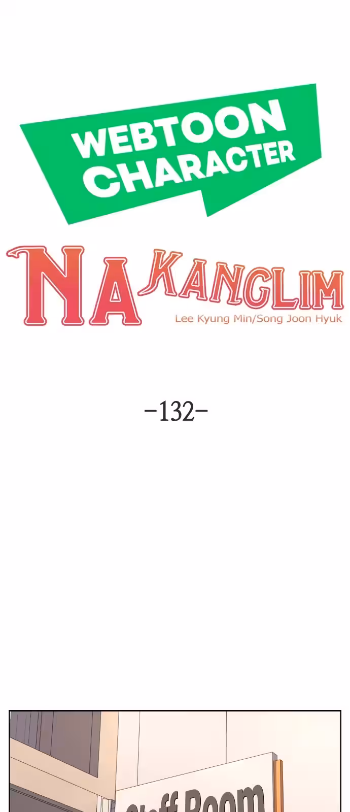 Página do Capítulo 132