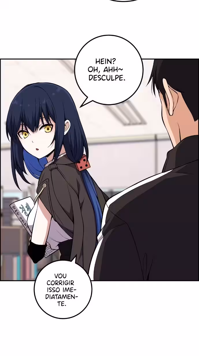 Página do Capítulo 132