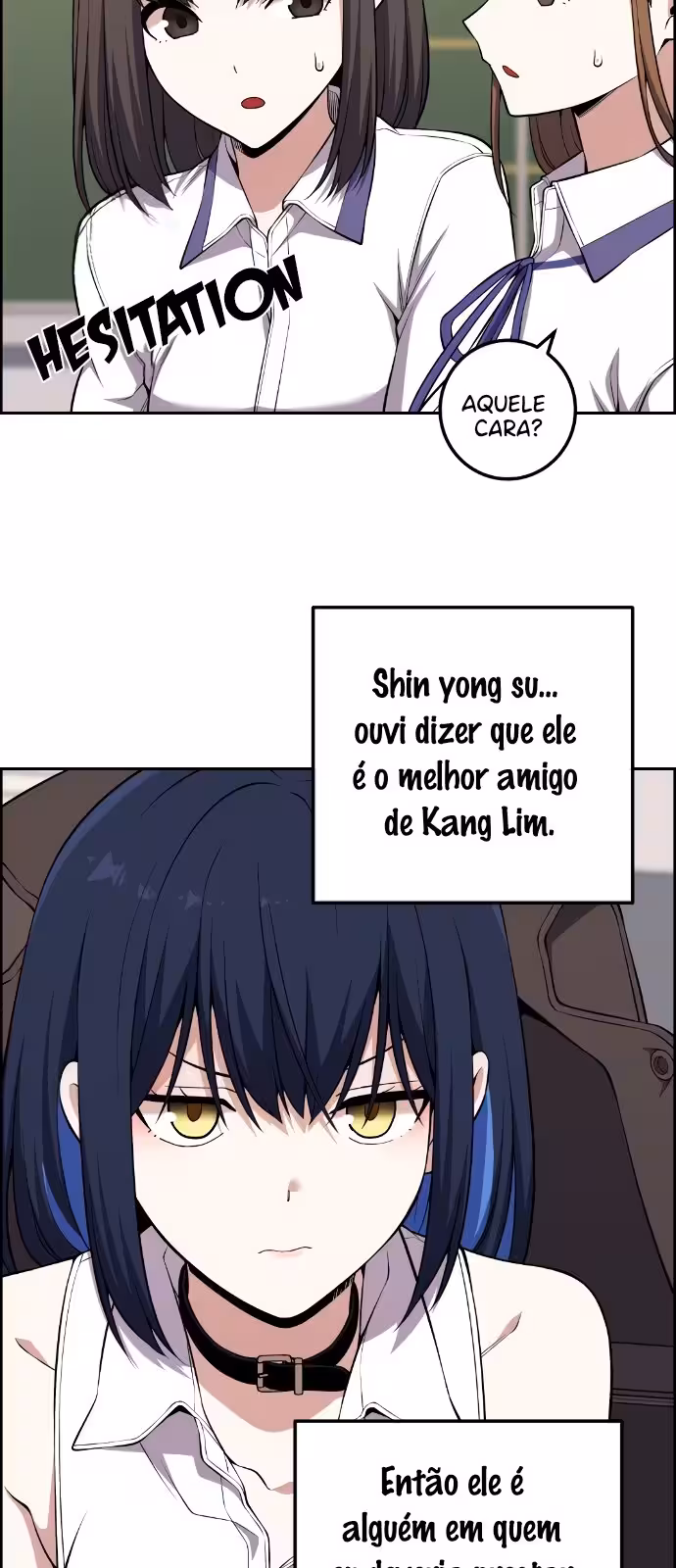 Página do Capítulo 132