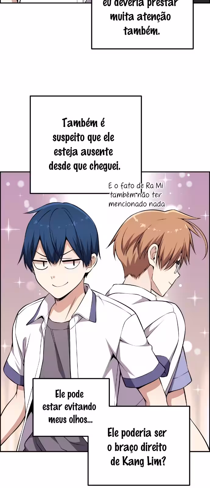 Página do Capítulo 132