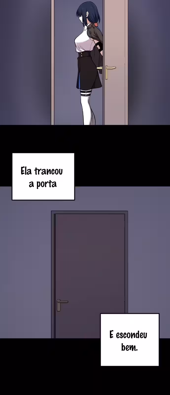 Página do Capítulo 132