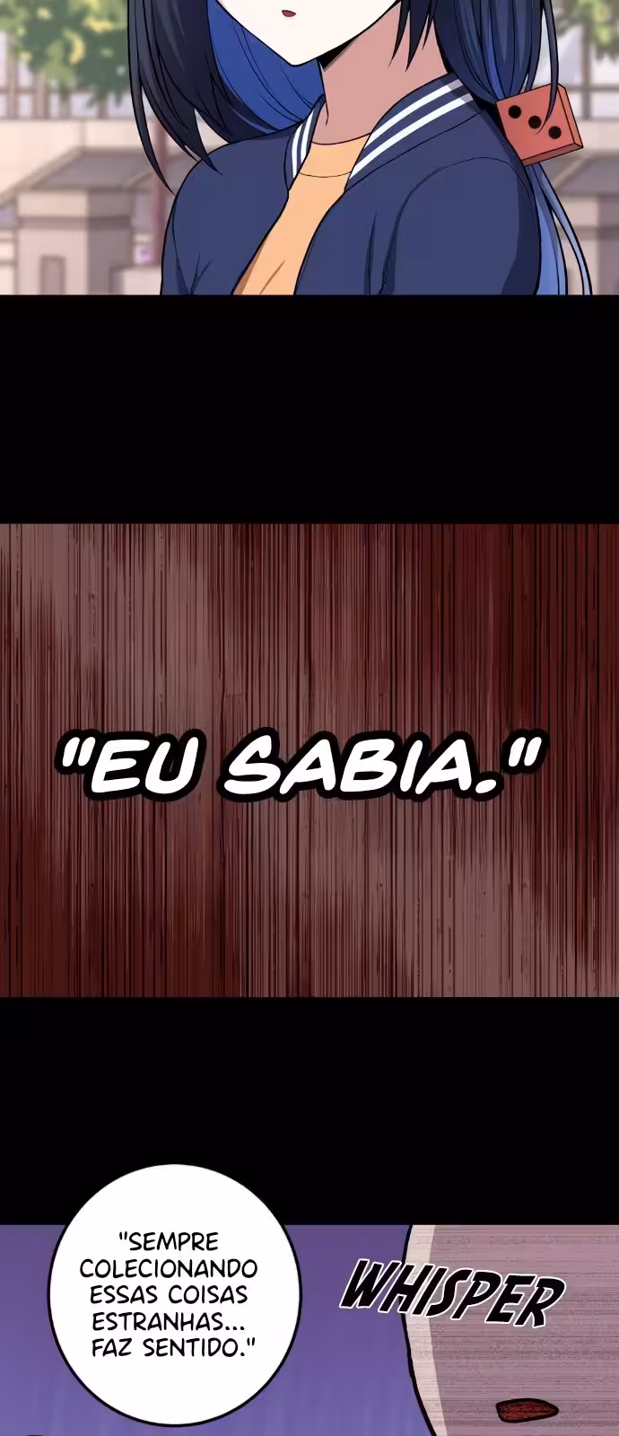 Página do Capítulo 132