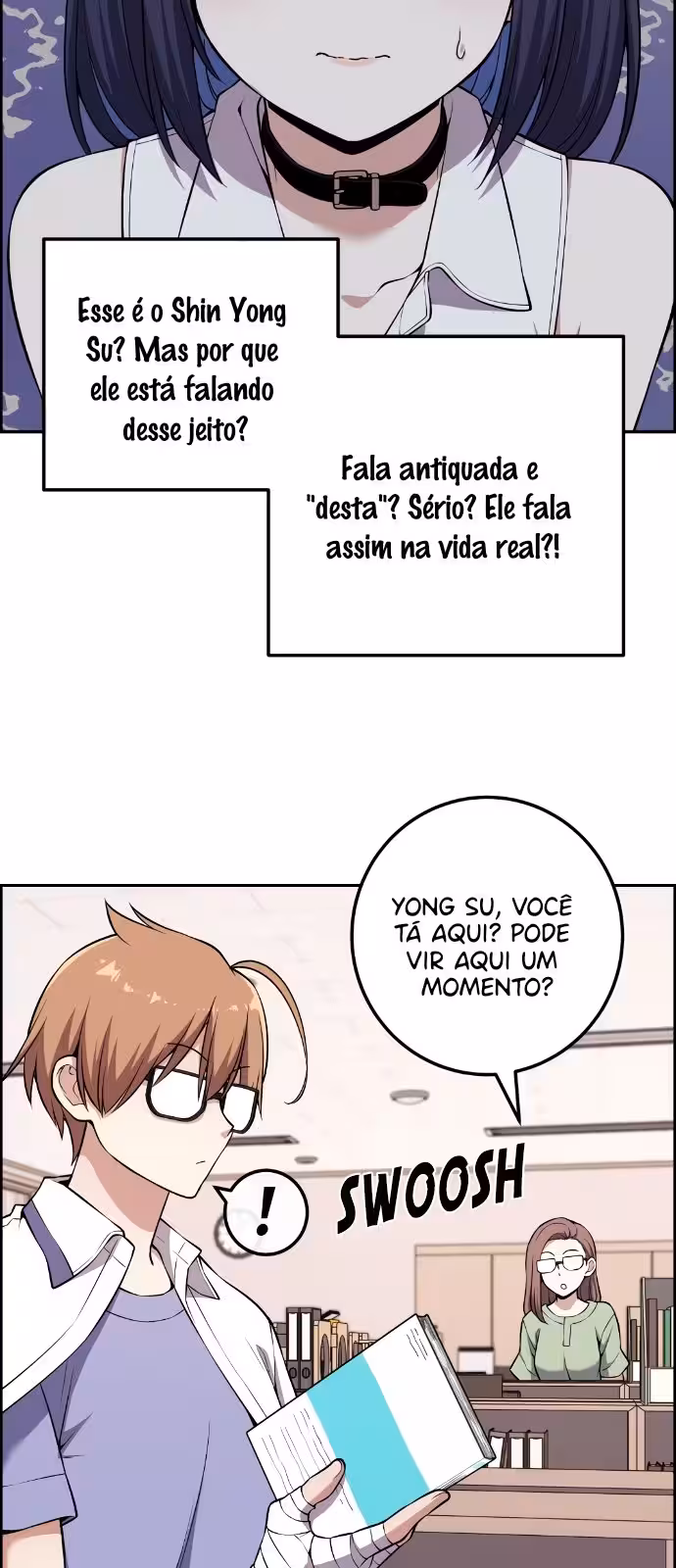 Página do Capítulo 132