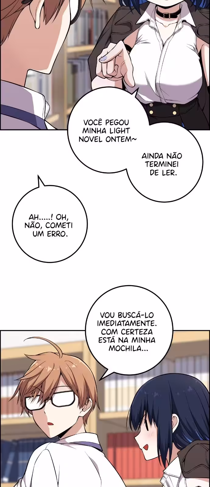 Página do Capítulo 133