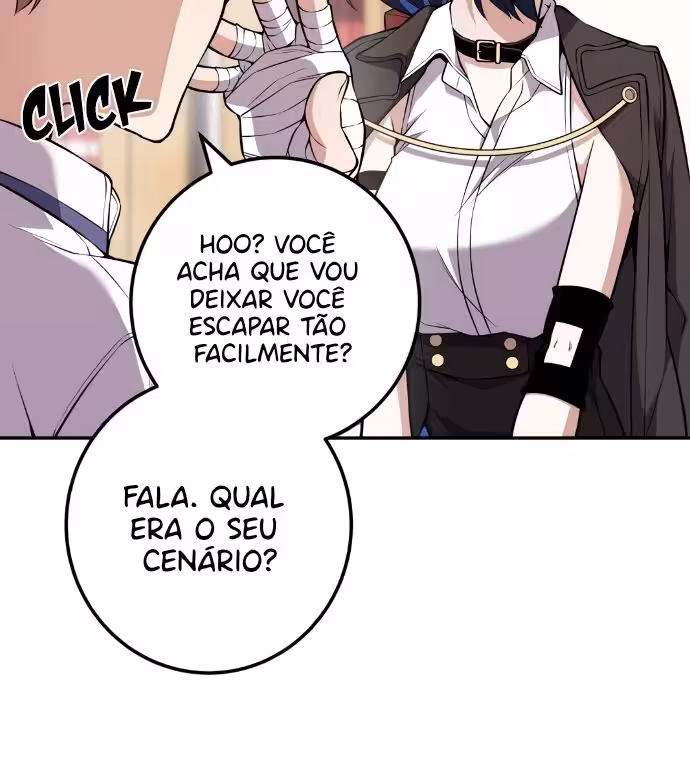 Página do Capítulo 133