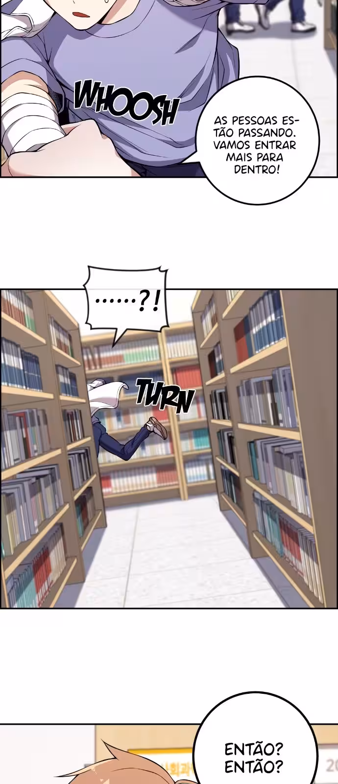 Página do Capítulo 133