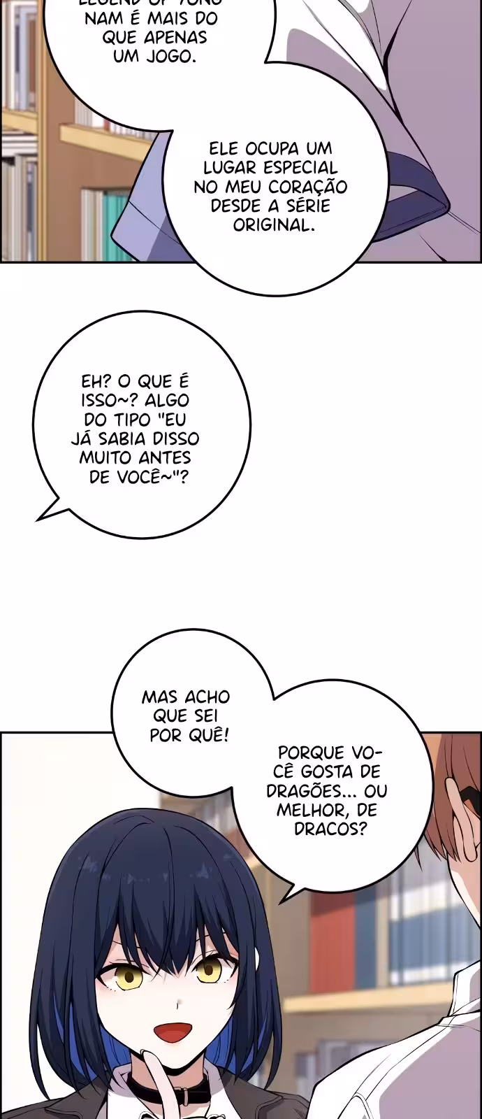 Página do Capítulo 133