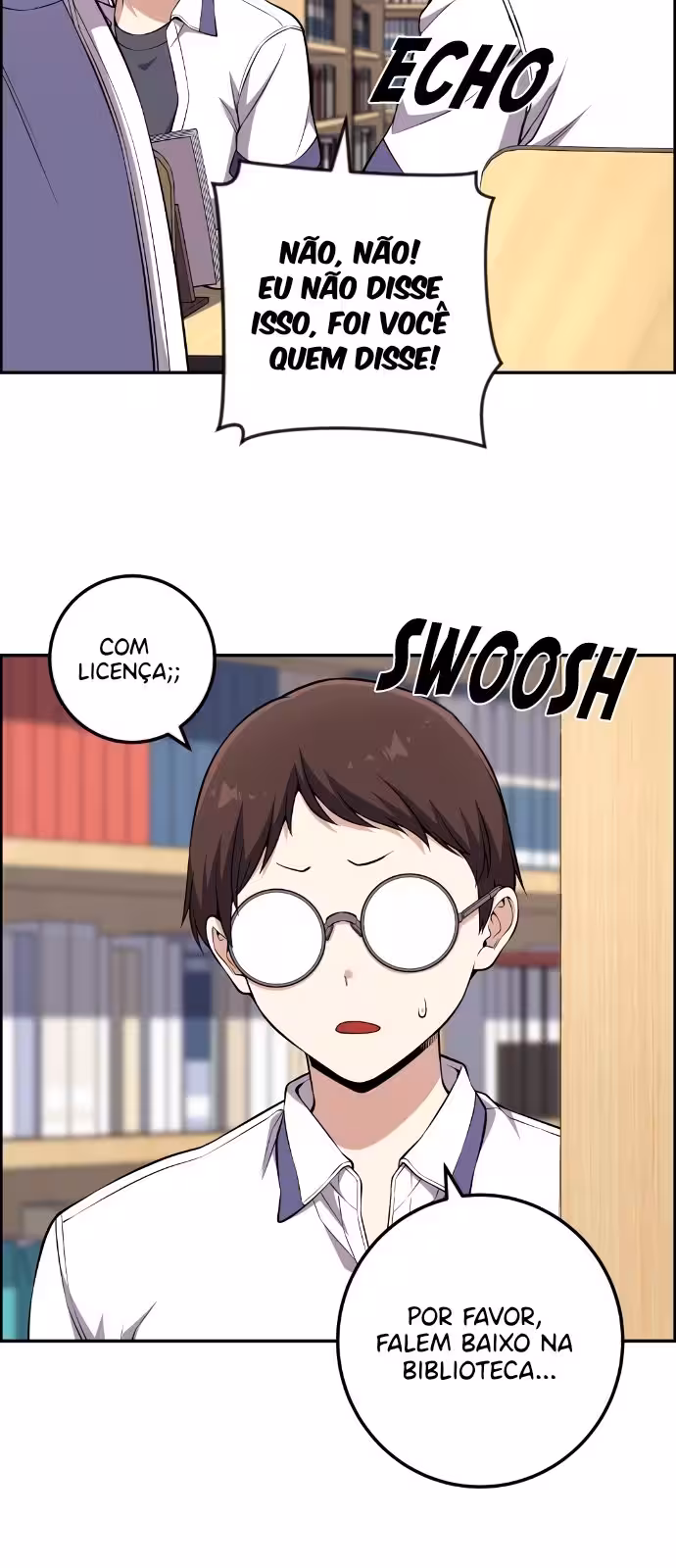 Página do Capítulo 133