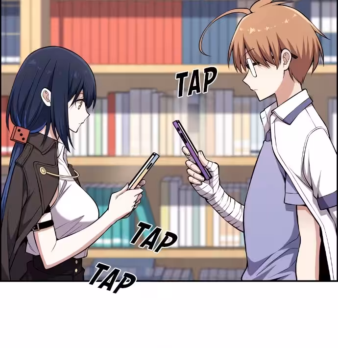 Página do Capítulo 133