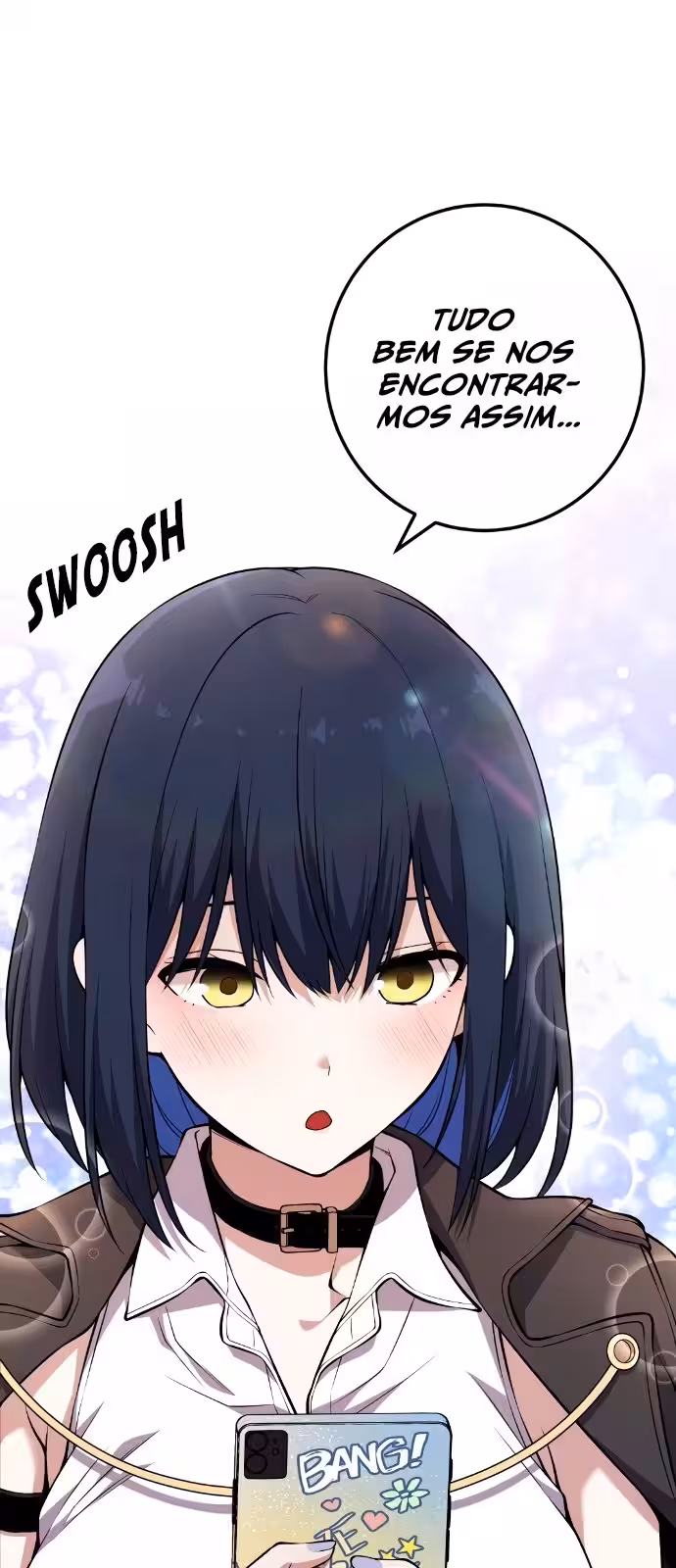 Página do Capítulo 133