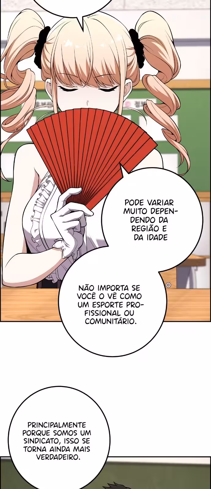 Página do Capítulo 133