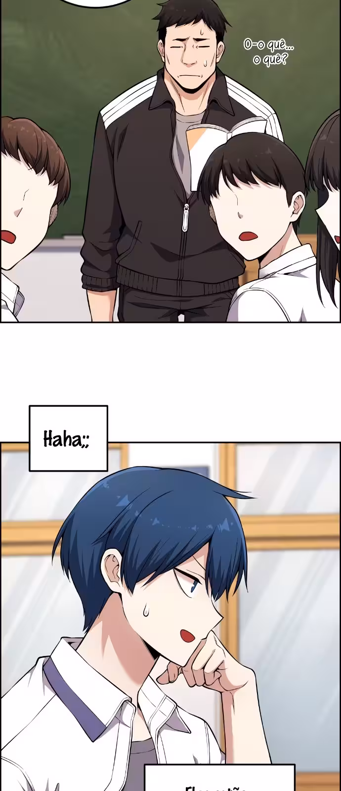 Página do Capítulo 133