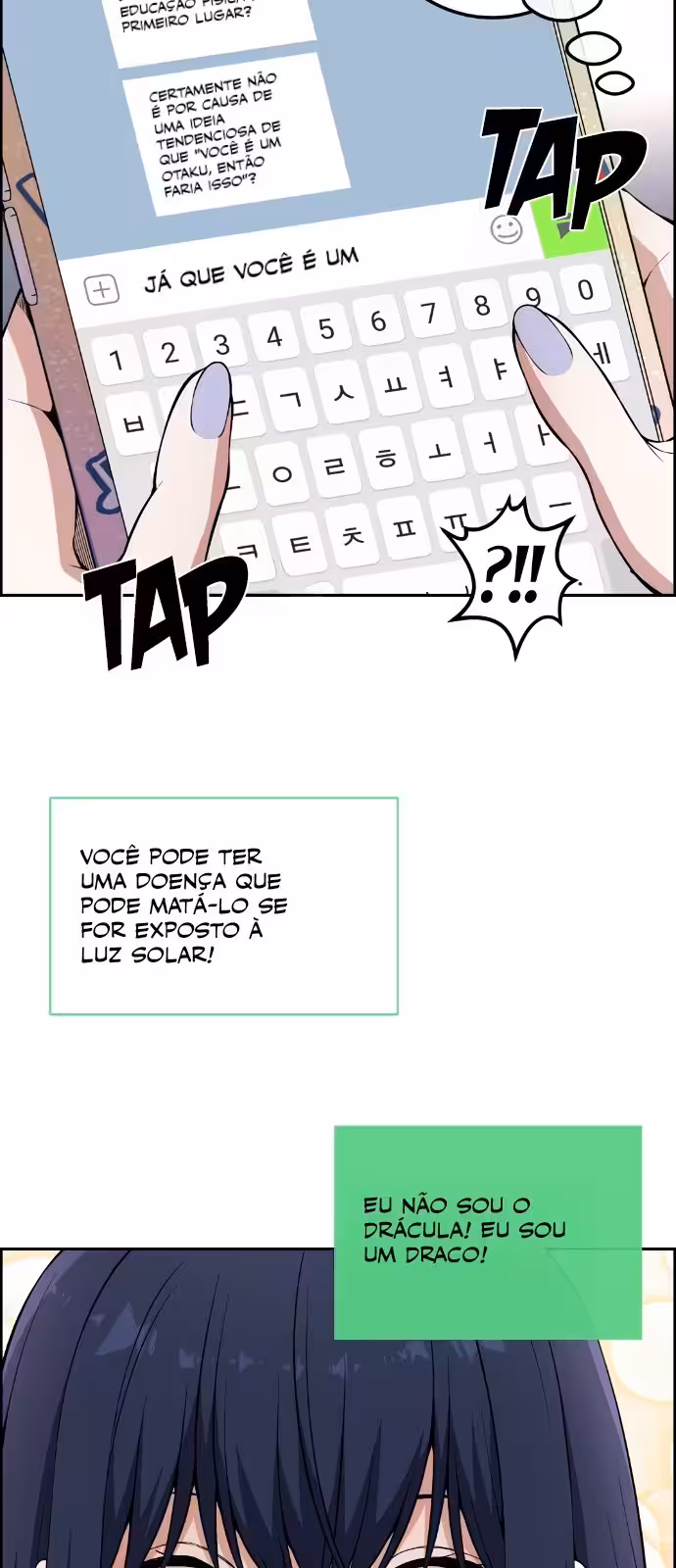 Página do Capítulo 133