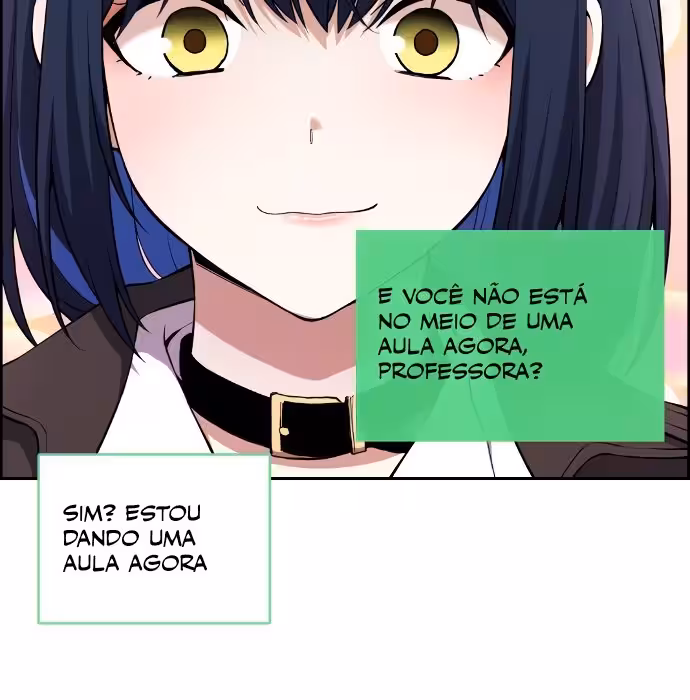 Página do Capítulo 133