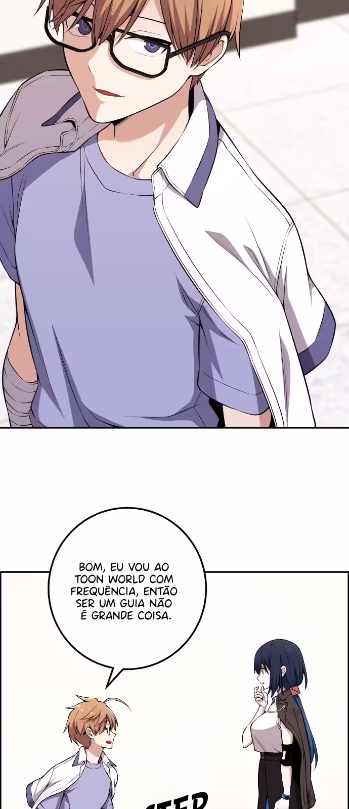 Página do Capítulo 133