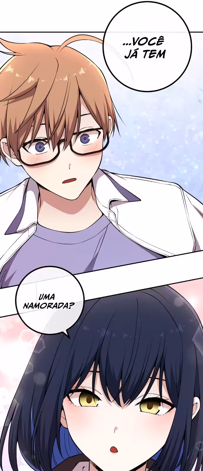 Página do Capítulo 133